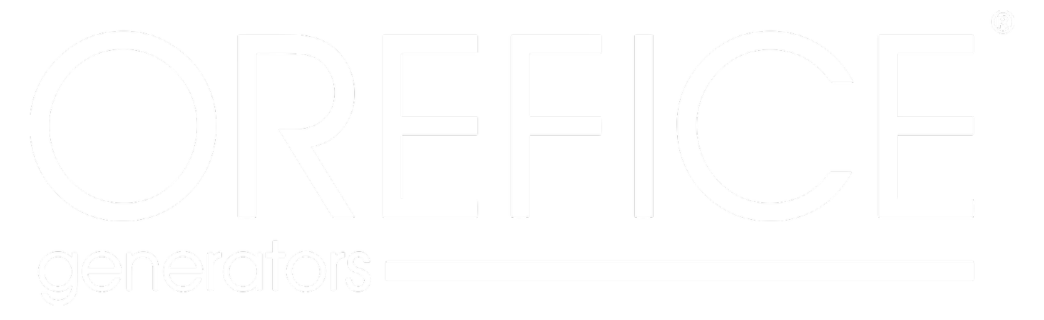 Orefice Generators